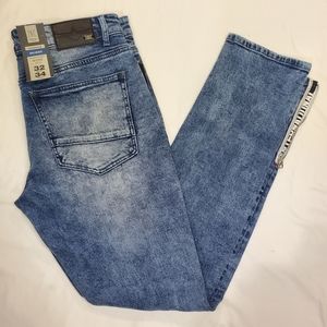 I.N.C. Mens Stockholm Skinny jeans